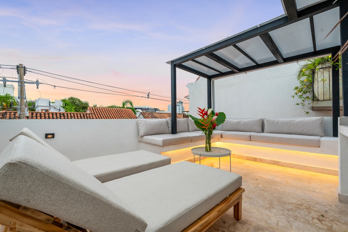 Casa Melia – photo 30