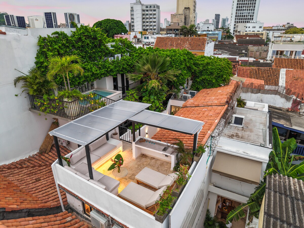 Casa Melia – photo 32