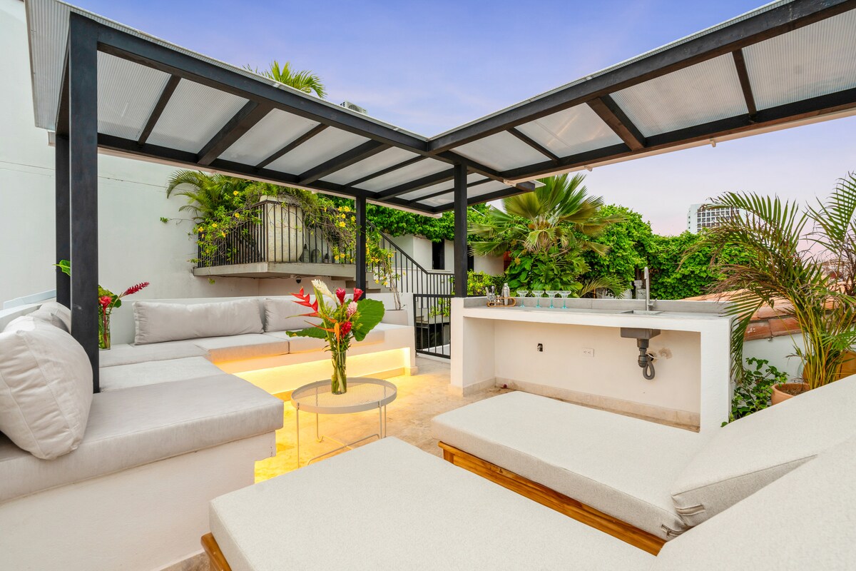 Casa Melia – photo 28