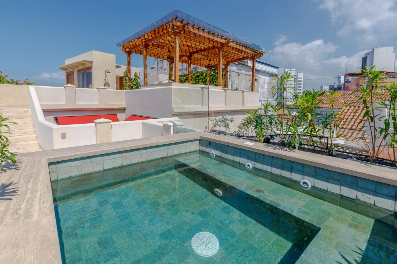 Casa Mis Amores 13 Bedroom Villa — photo 25