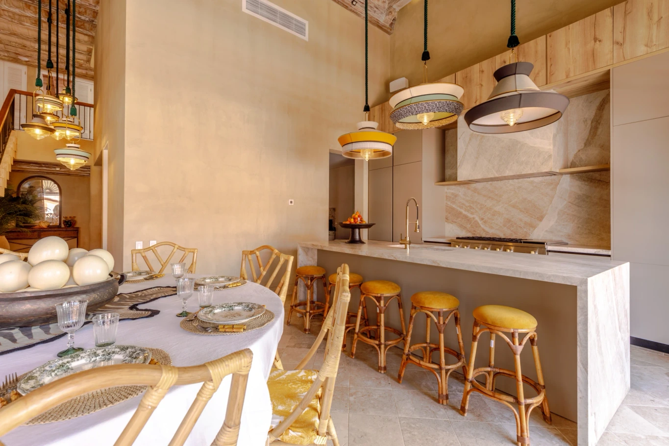 Casa Mis Amores 13 Bedroom Villa — photo 26