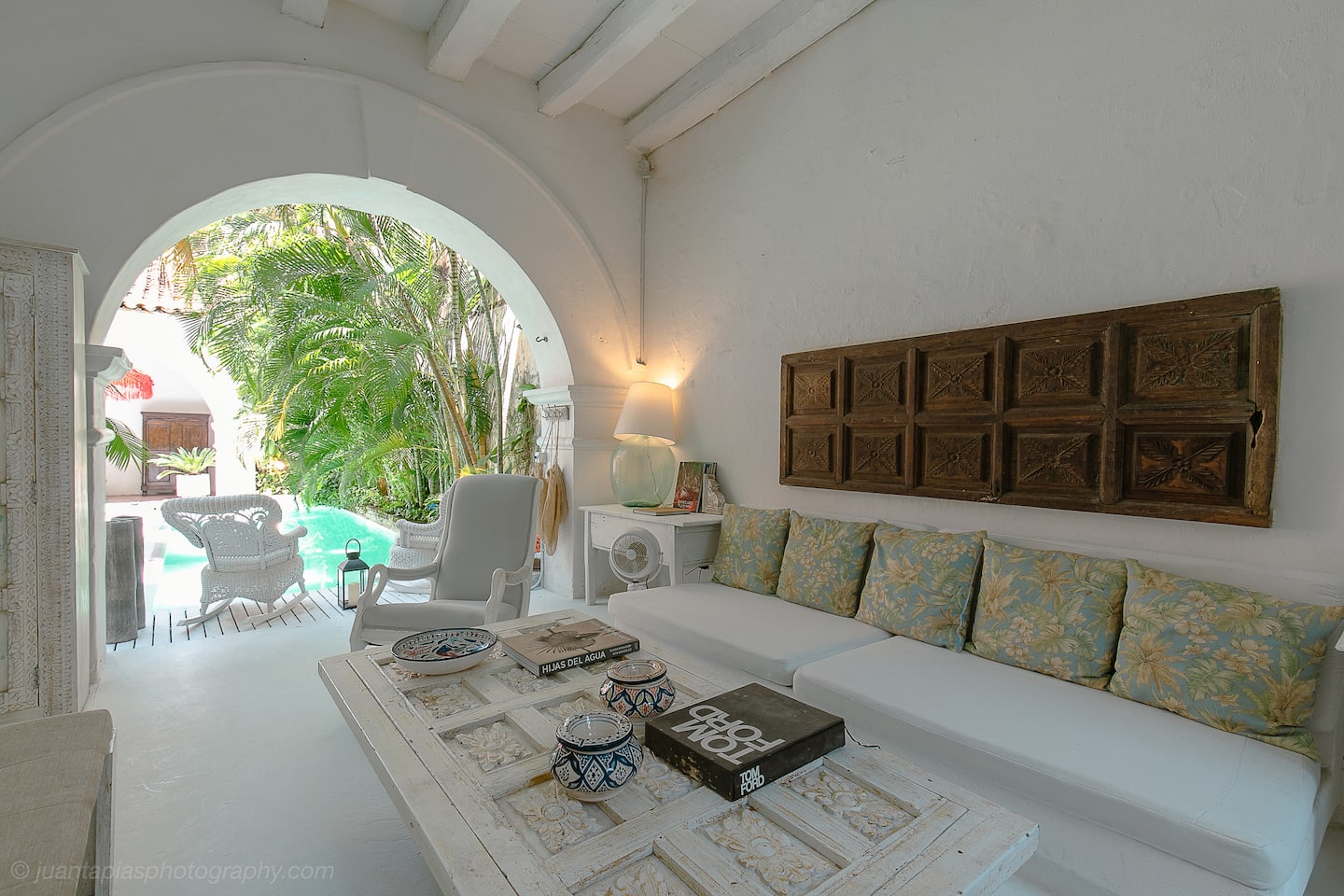 Casa Monaco