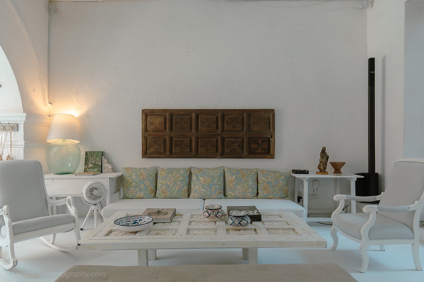 Casa Monaco