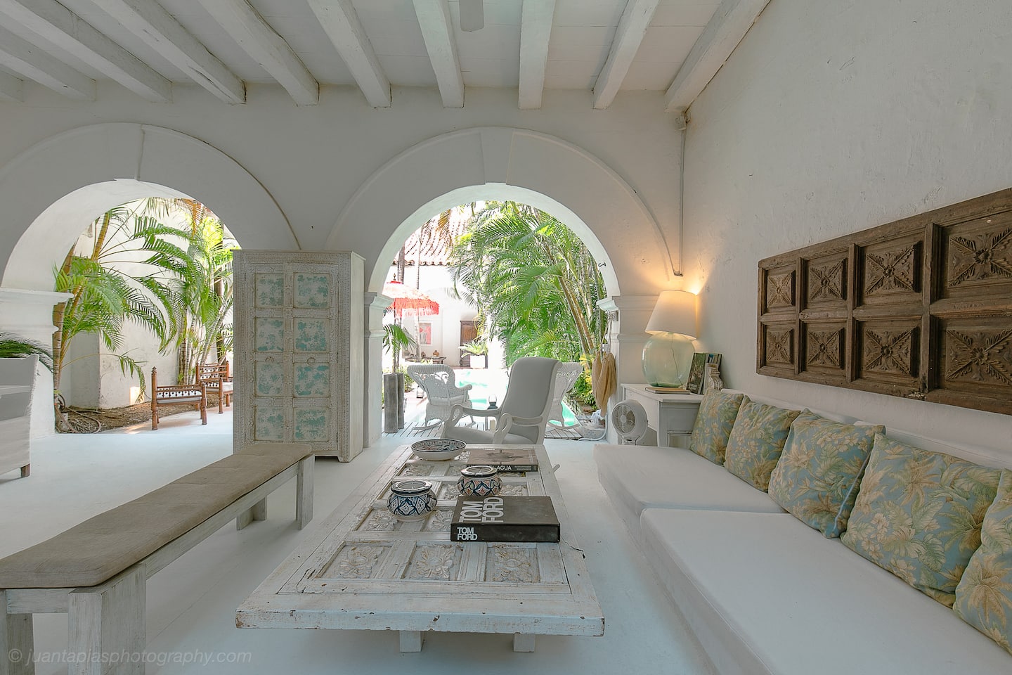 Casa Monaco