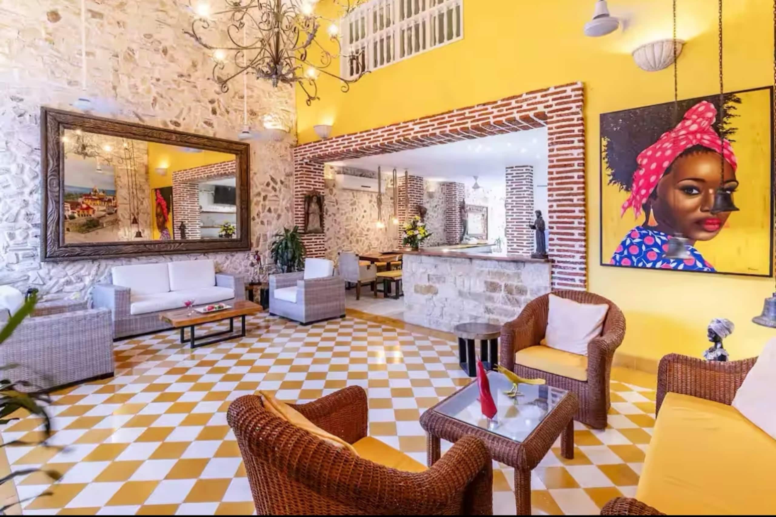Casa Mulata