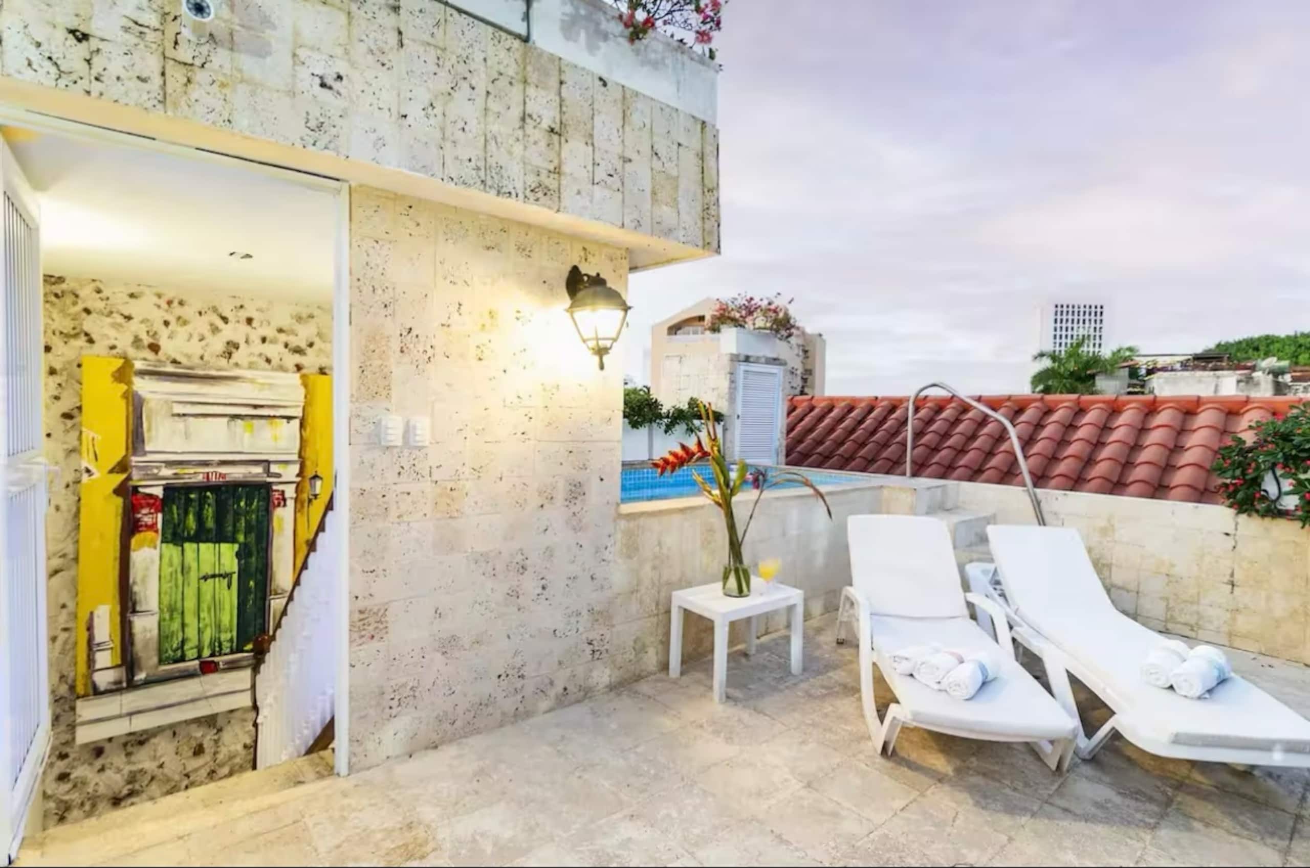 Casa Mulata – photo 21
