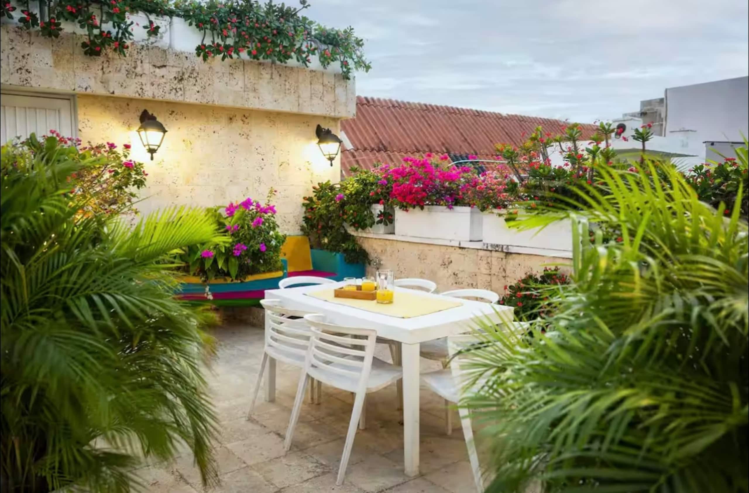 Casa Mulata – photo 22