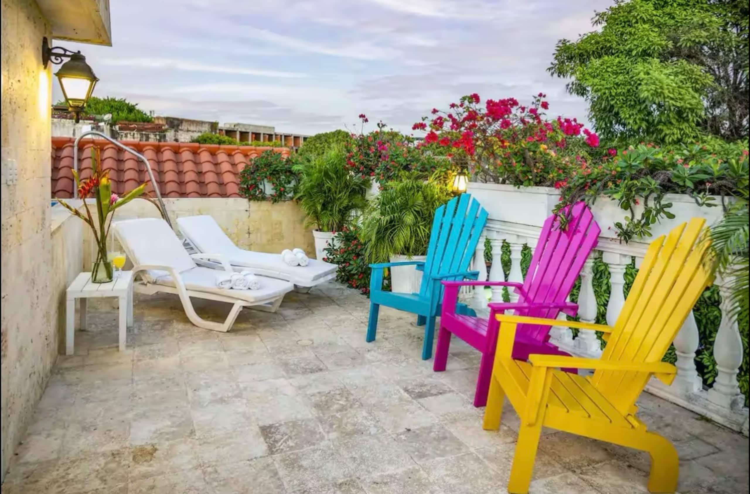 Casa Mulata – photo 26