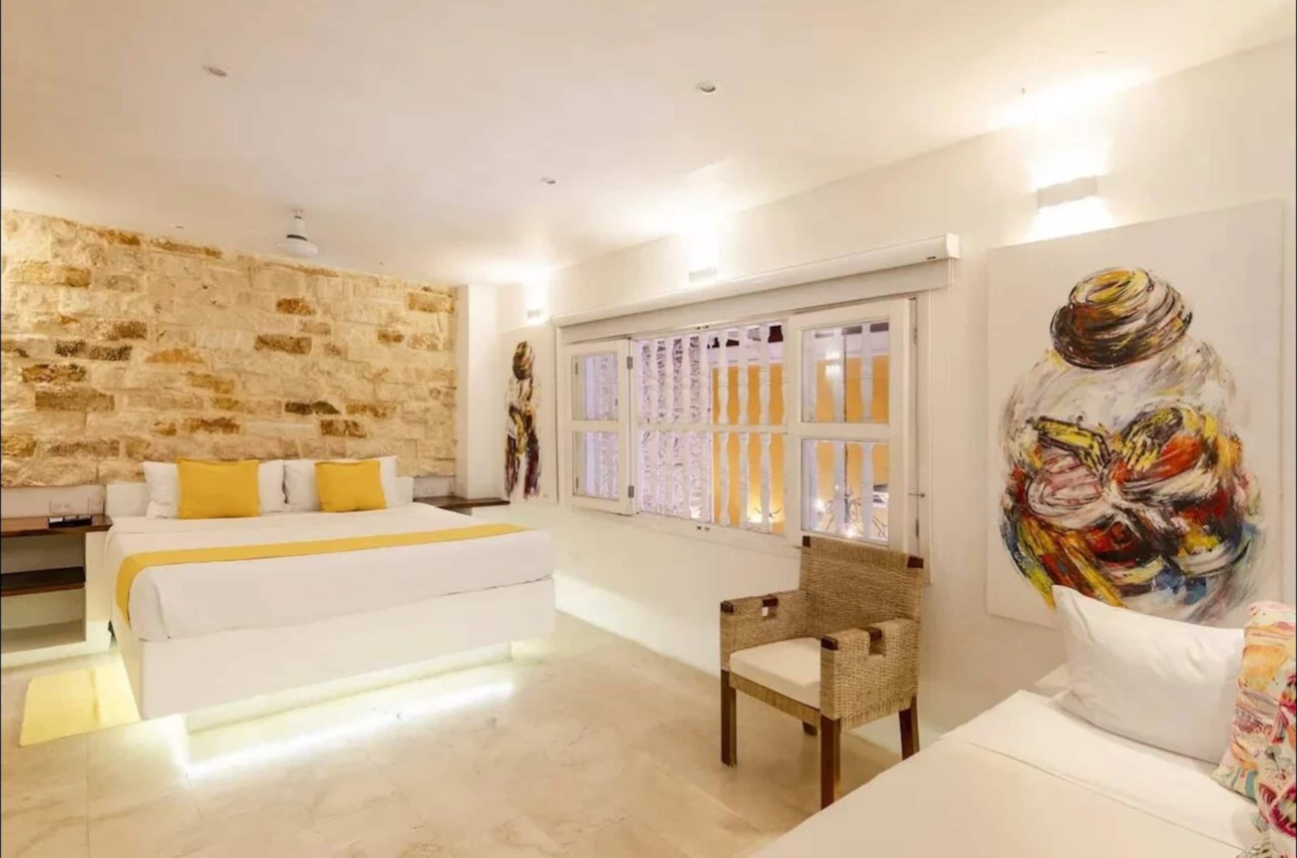 Master Suite
