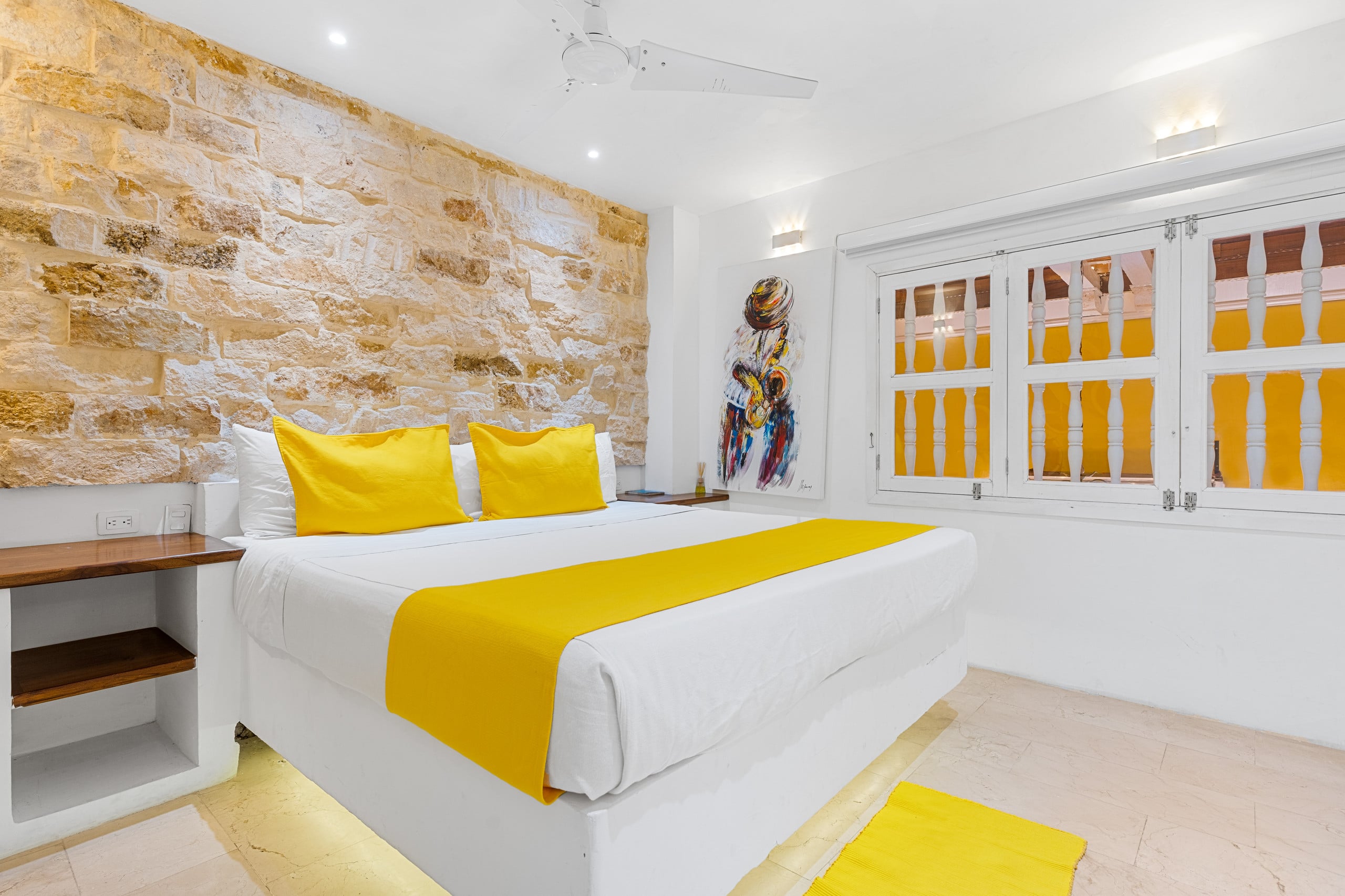 Master Suite