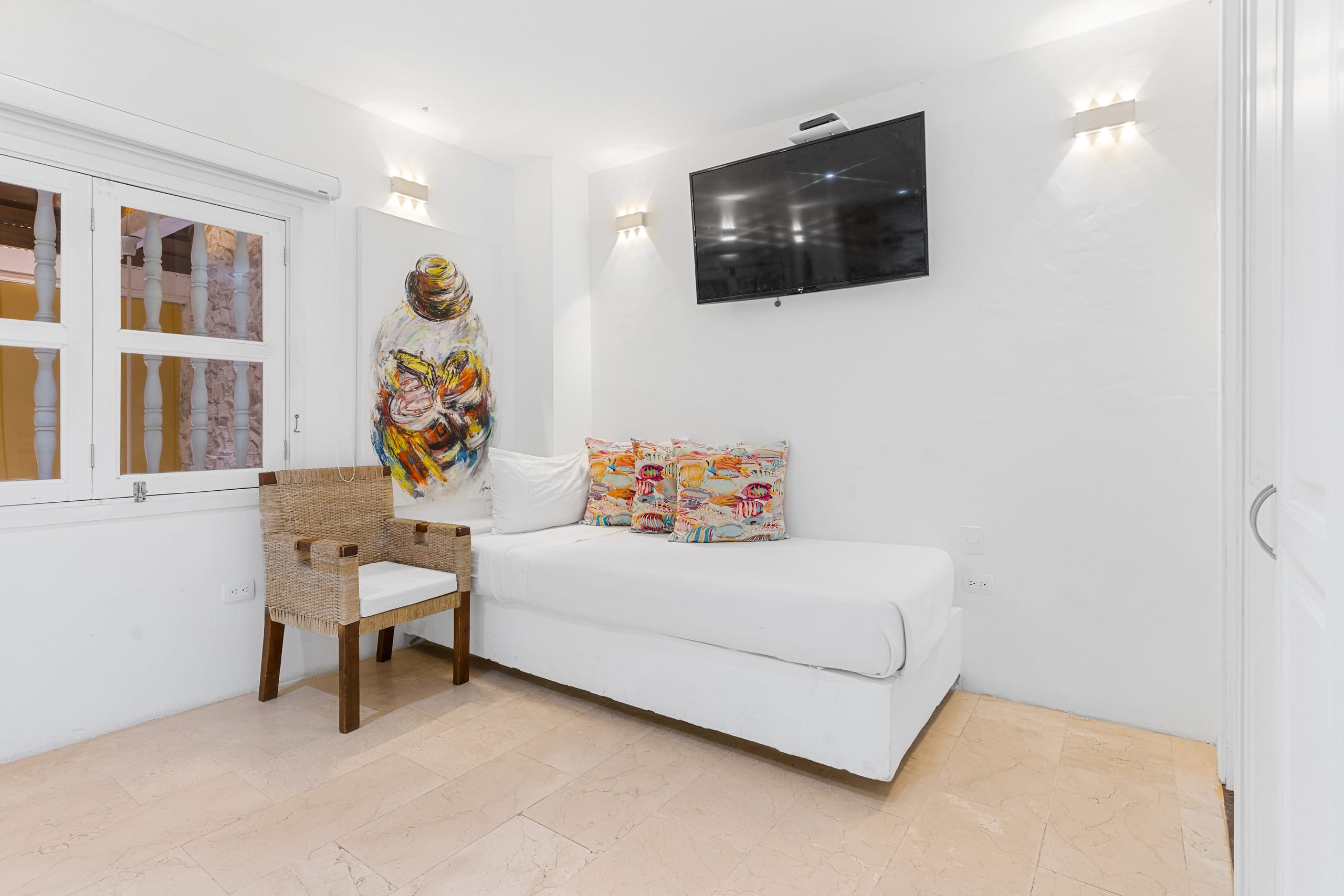 Master Suite