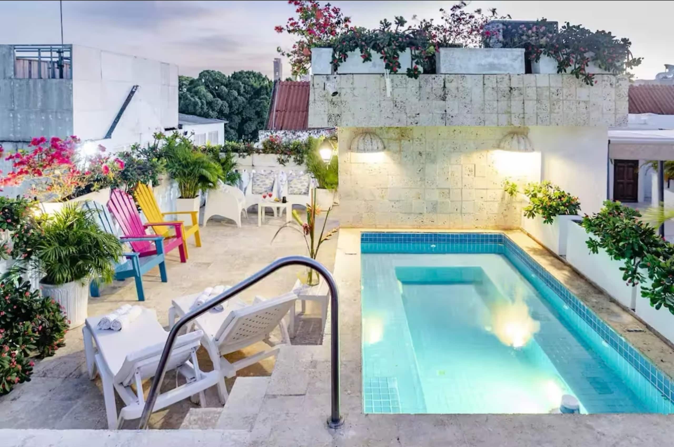 Casa Mulata