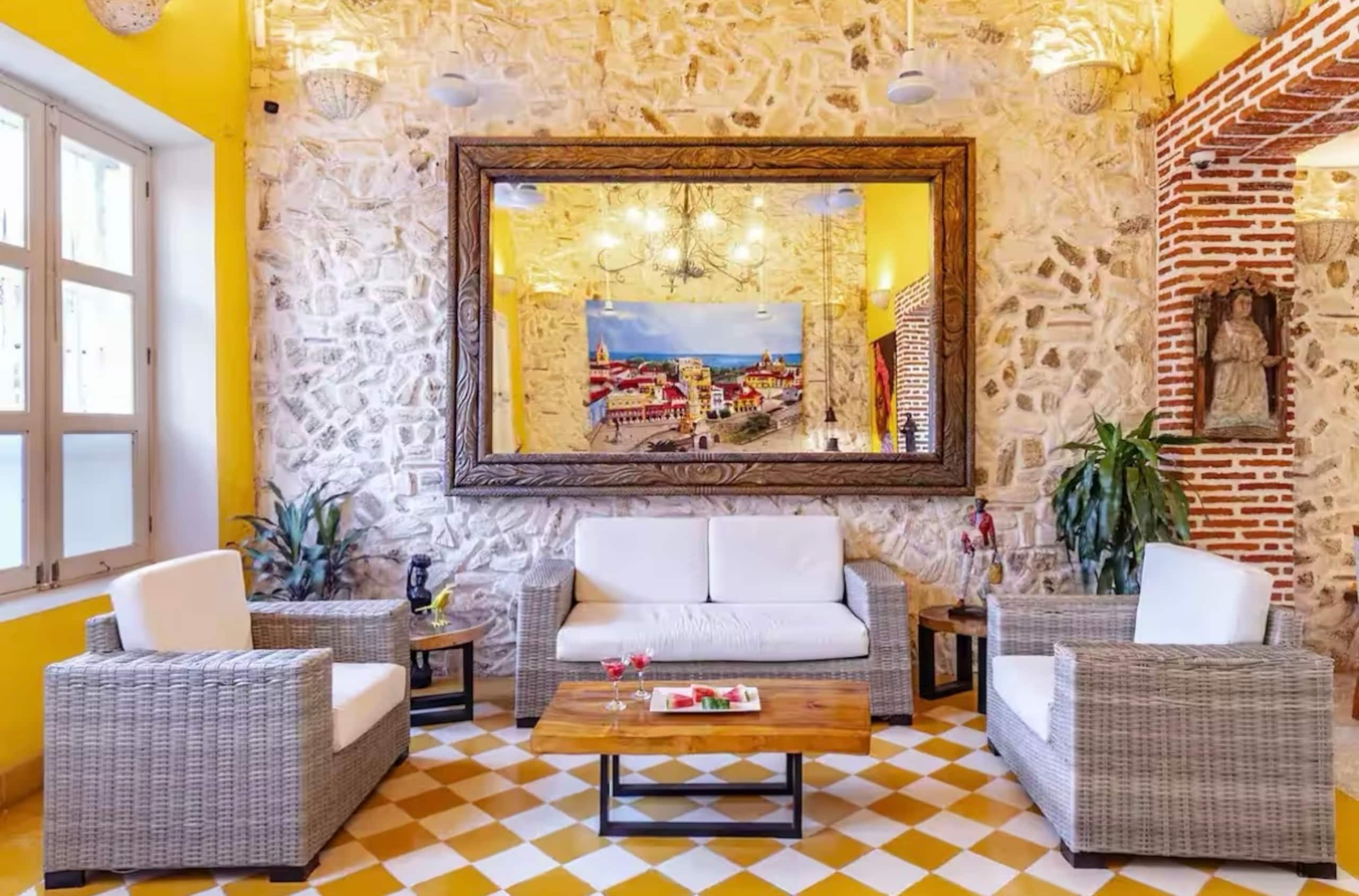 Casa Mulata