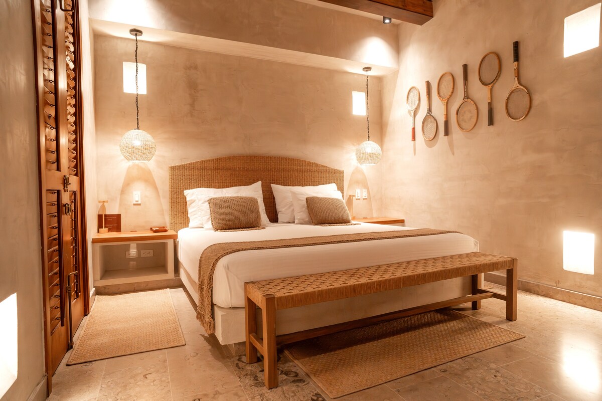 Casa O Carbonera – photo 96