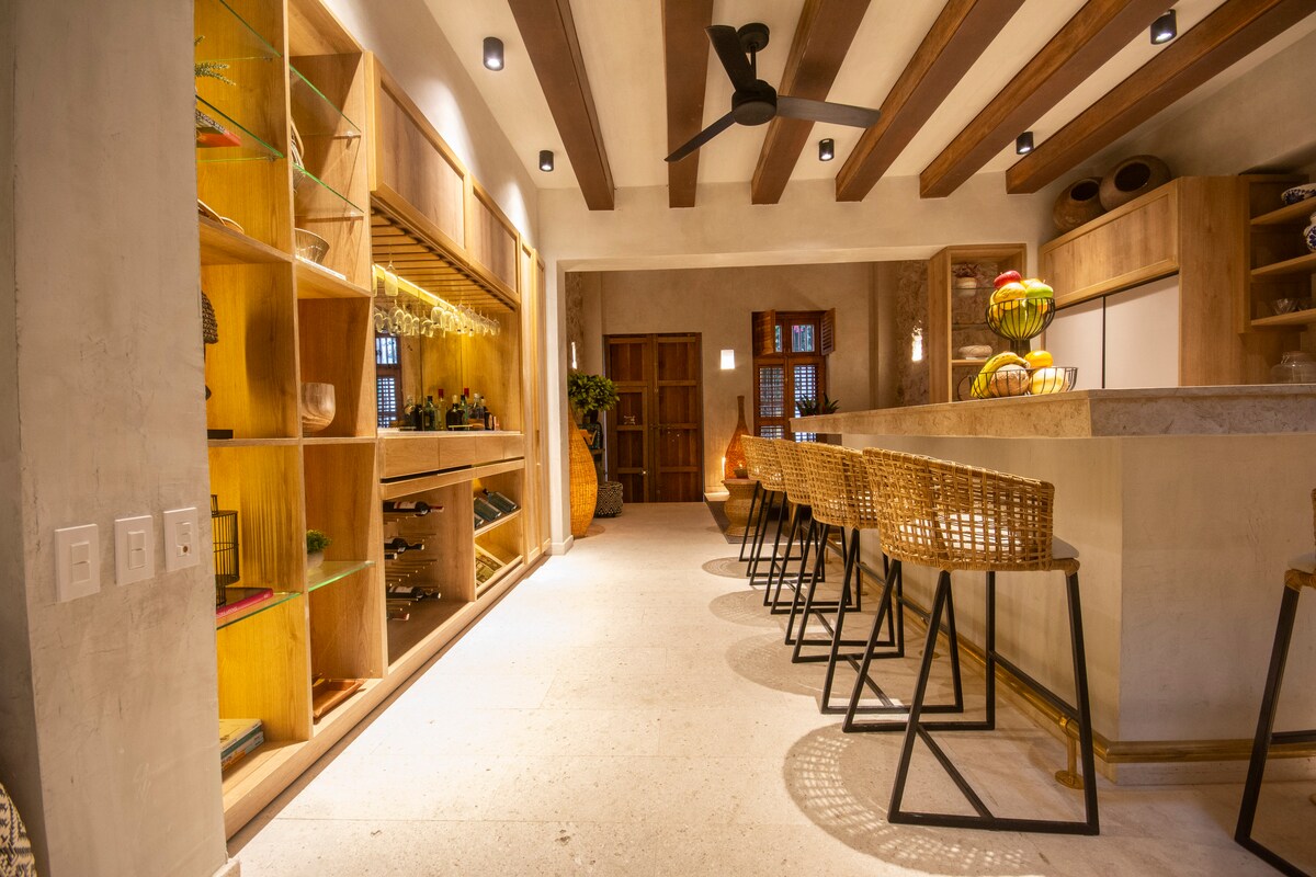 Casa O Carbonera – photo 17