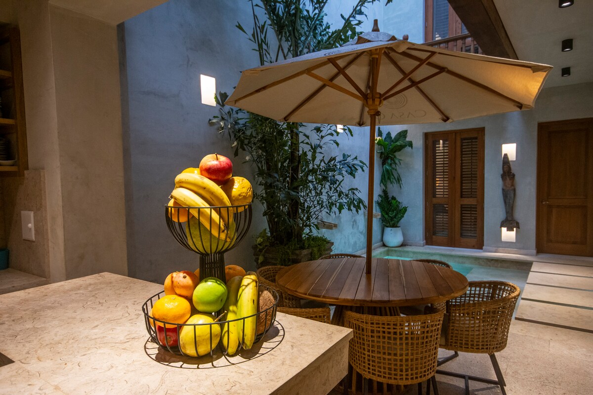 Casa O Carbonera – photo 18