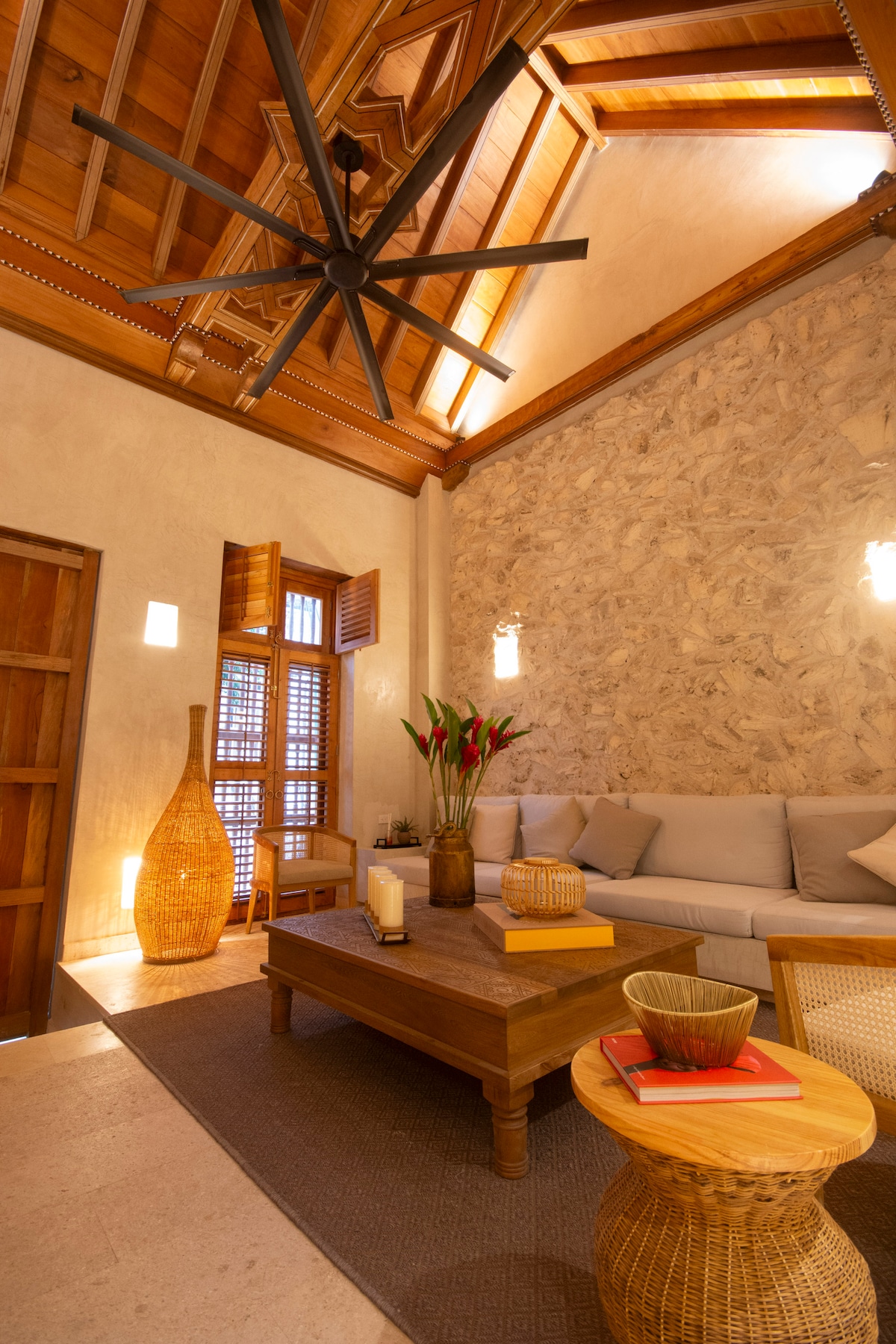 Casa O Carbonera – photo 7