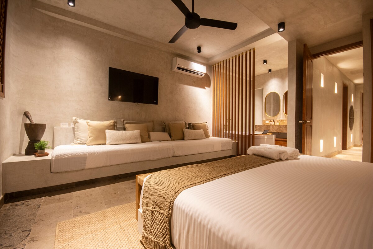 Master Suite