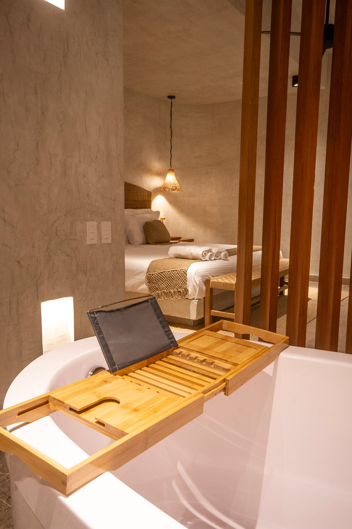 Master Suite