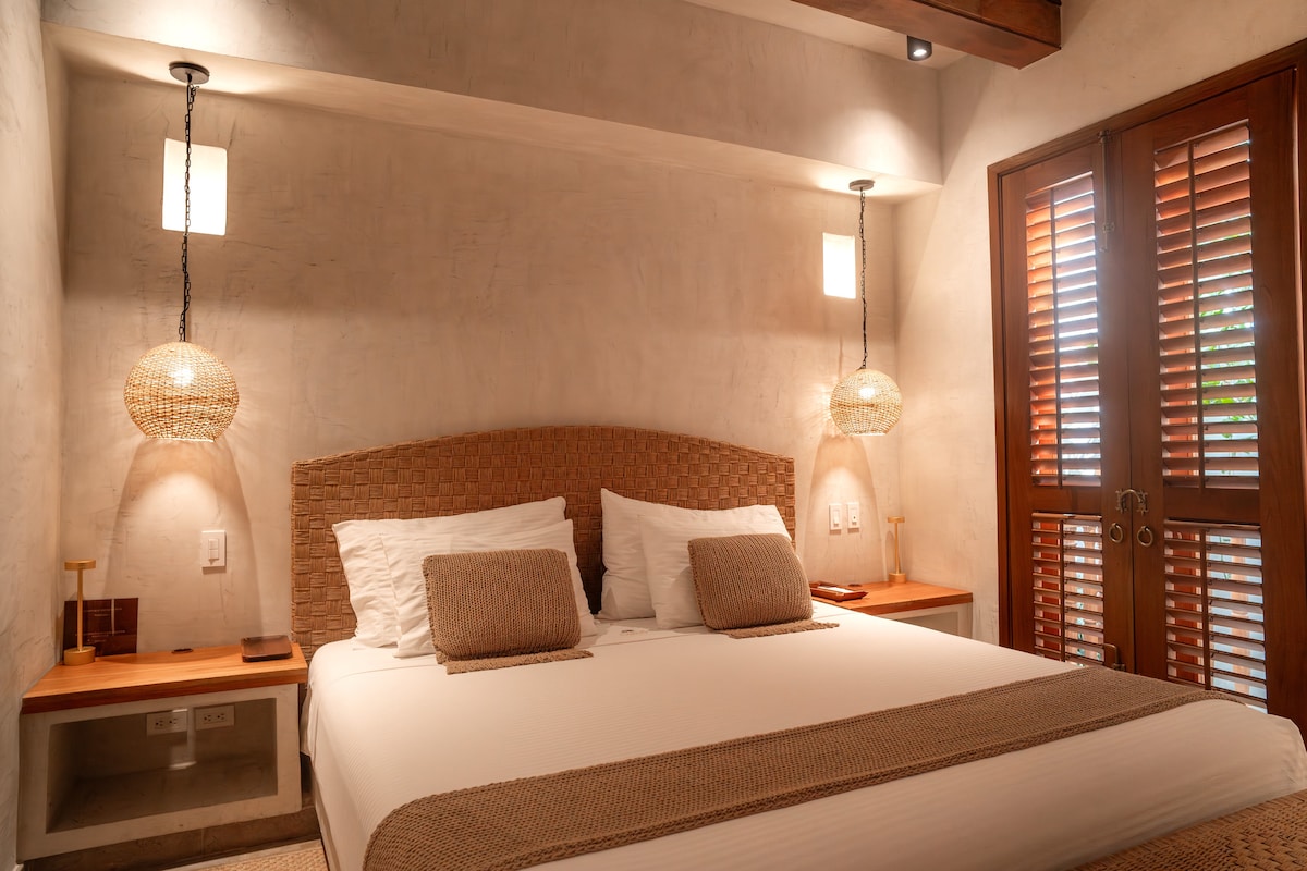 Master Suite