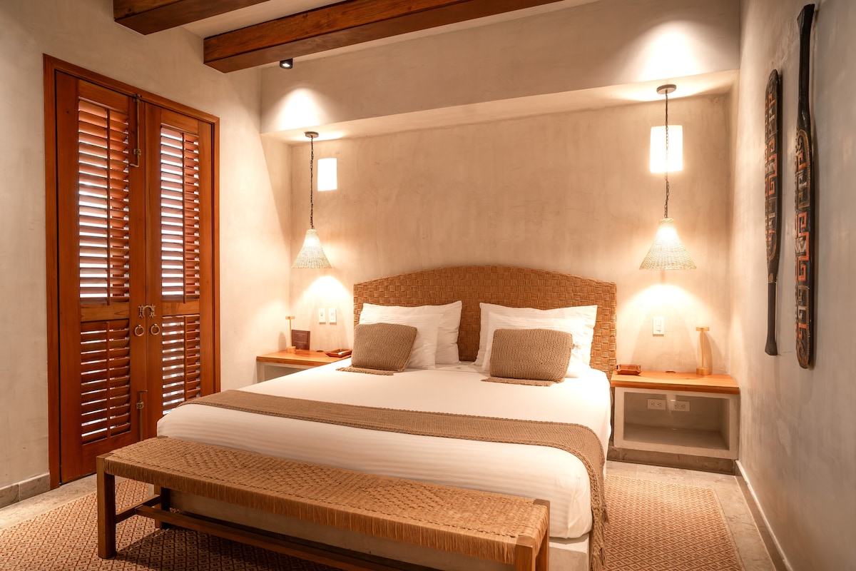 Master Suite