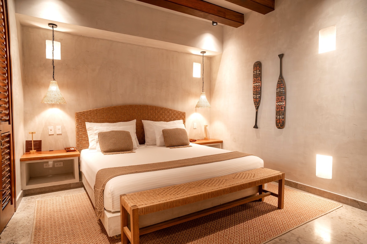 Master Suite