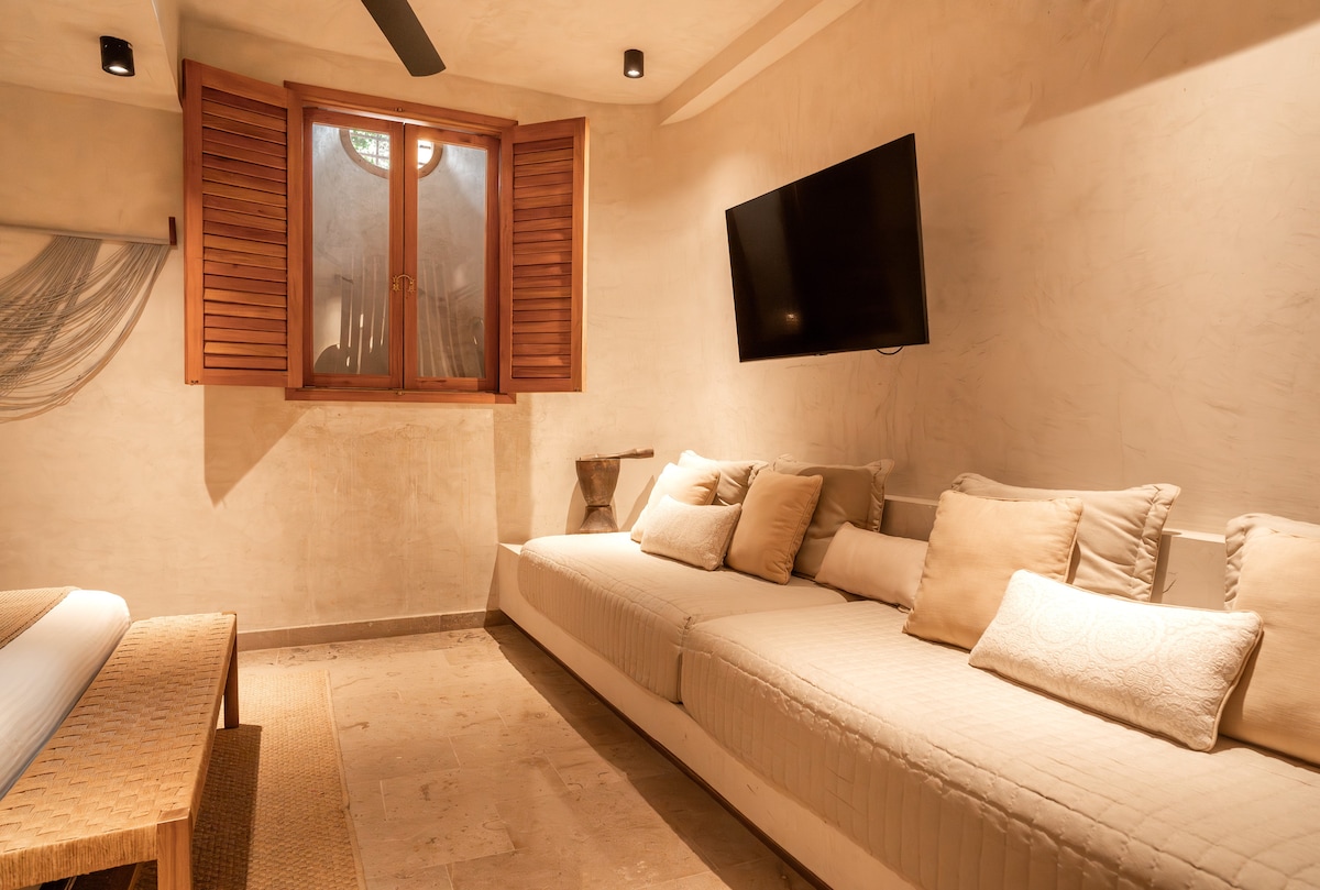 Master Suite