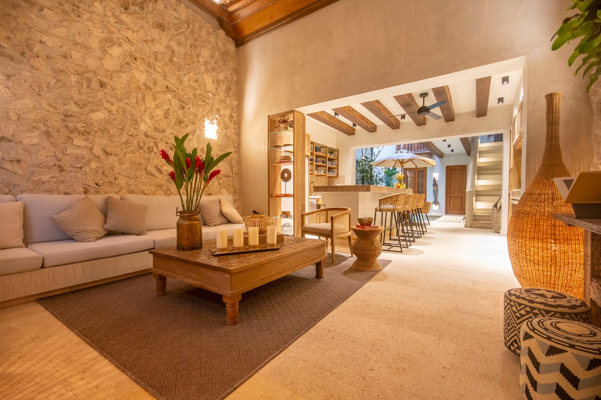 Casa O Carbonera – photo 8