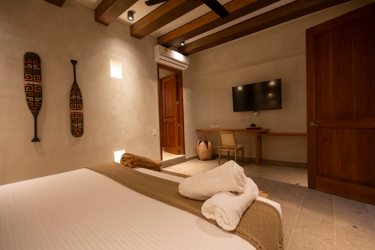 Casa O Carbonera – photo 34