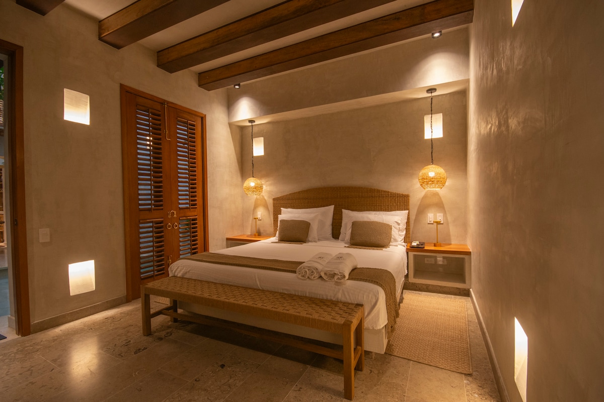 Casa O Carbonera – photo 36