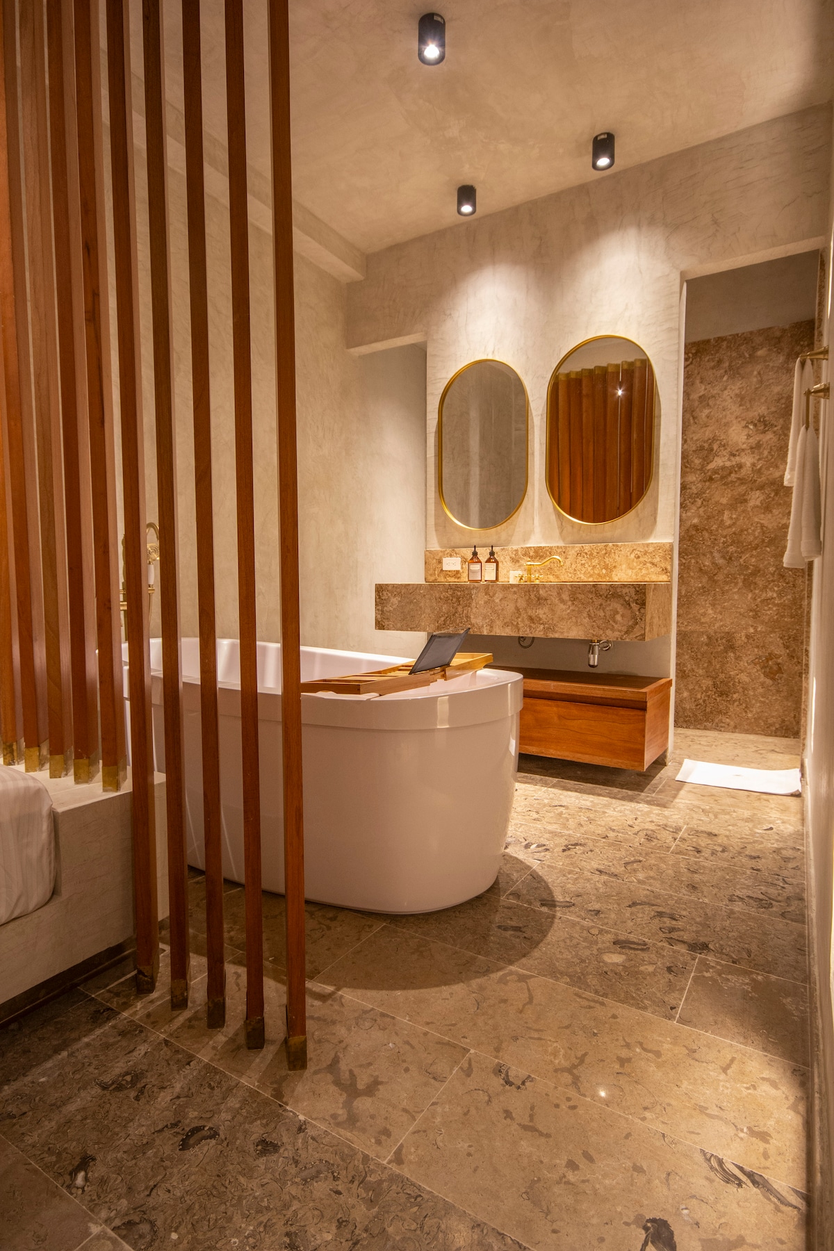Master Suite