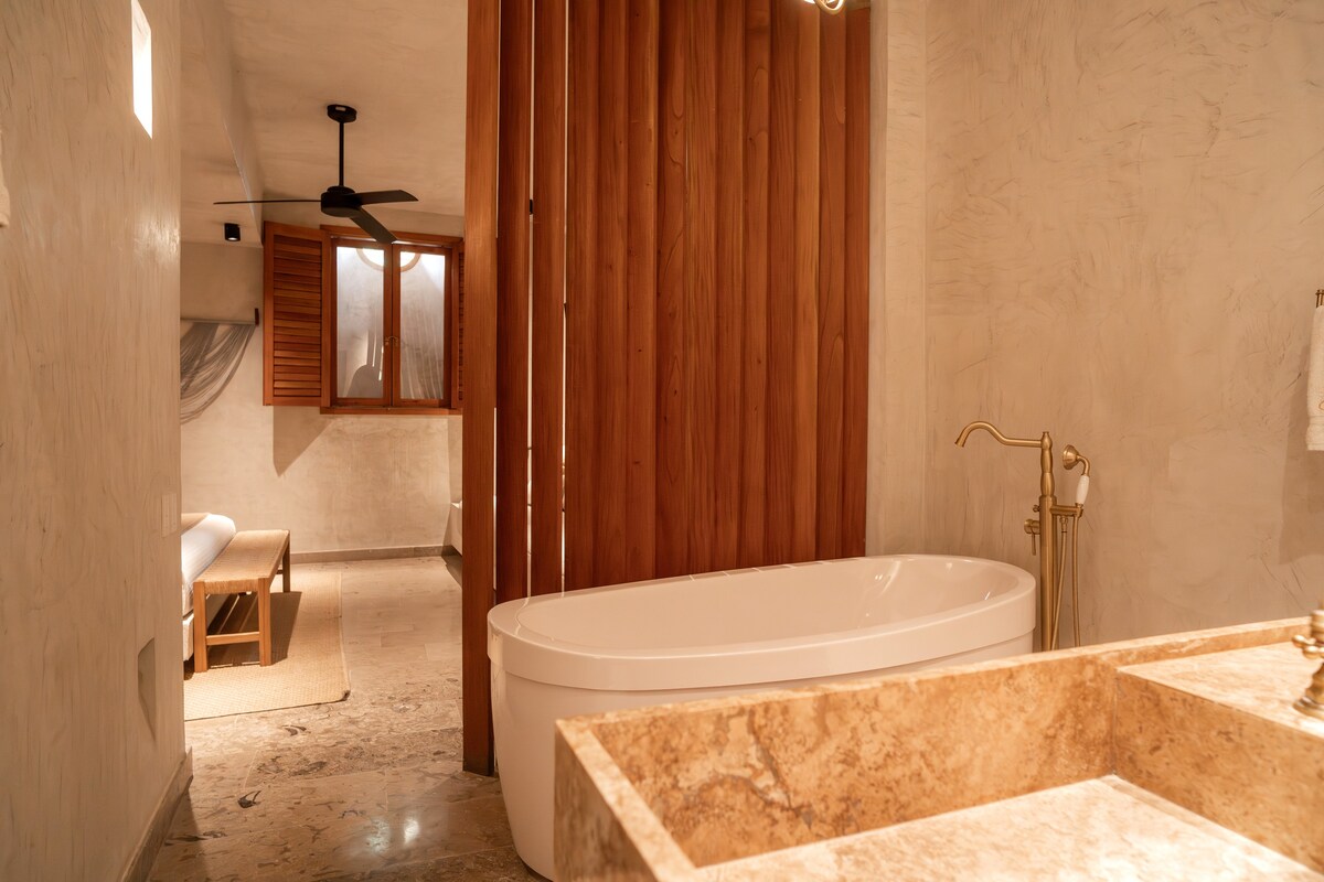 Master Suite
