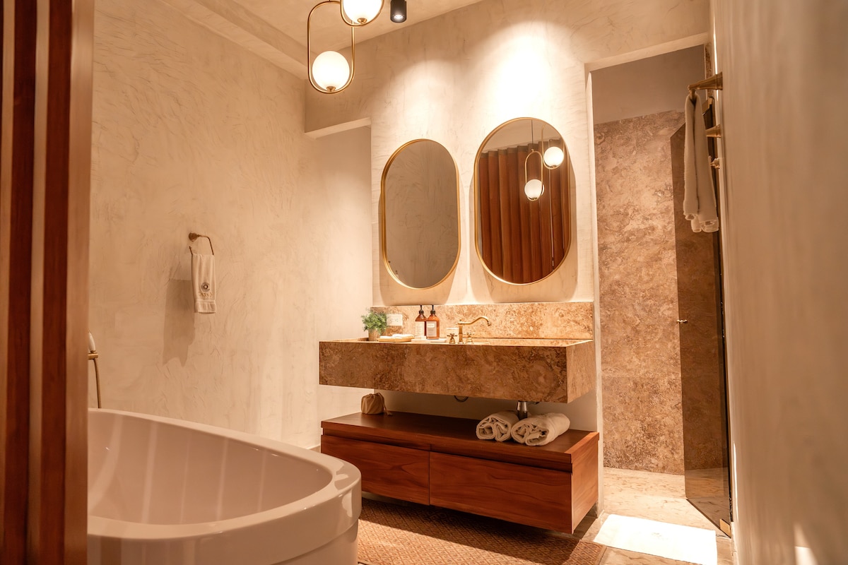 Master Suite
