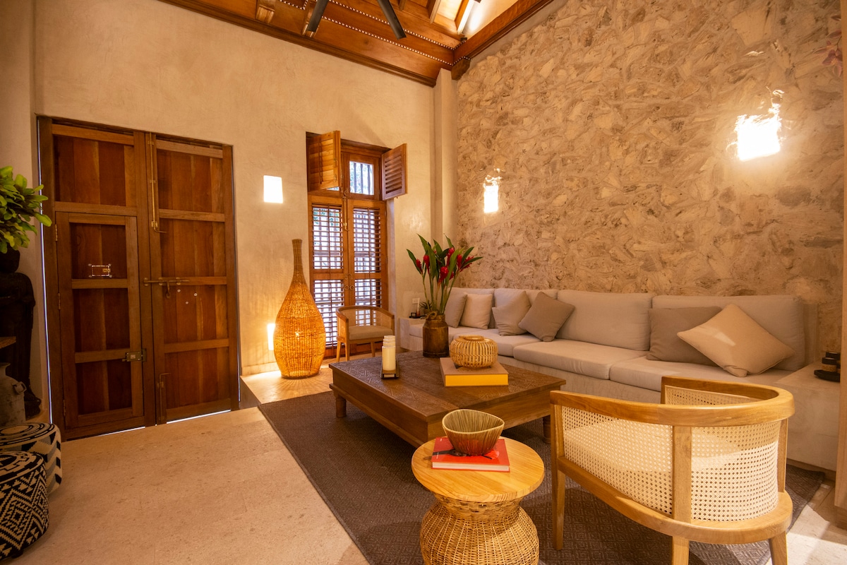 Casa O Carbonera – photo 9