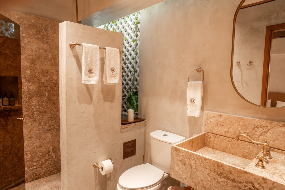 Casa O Carbonera – photo 49