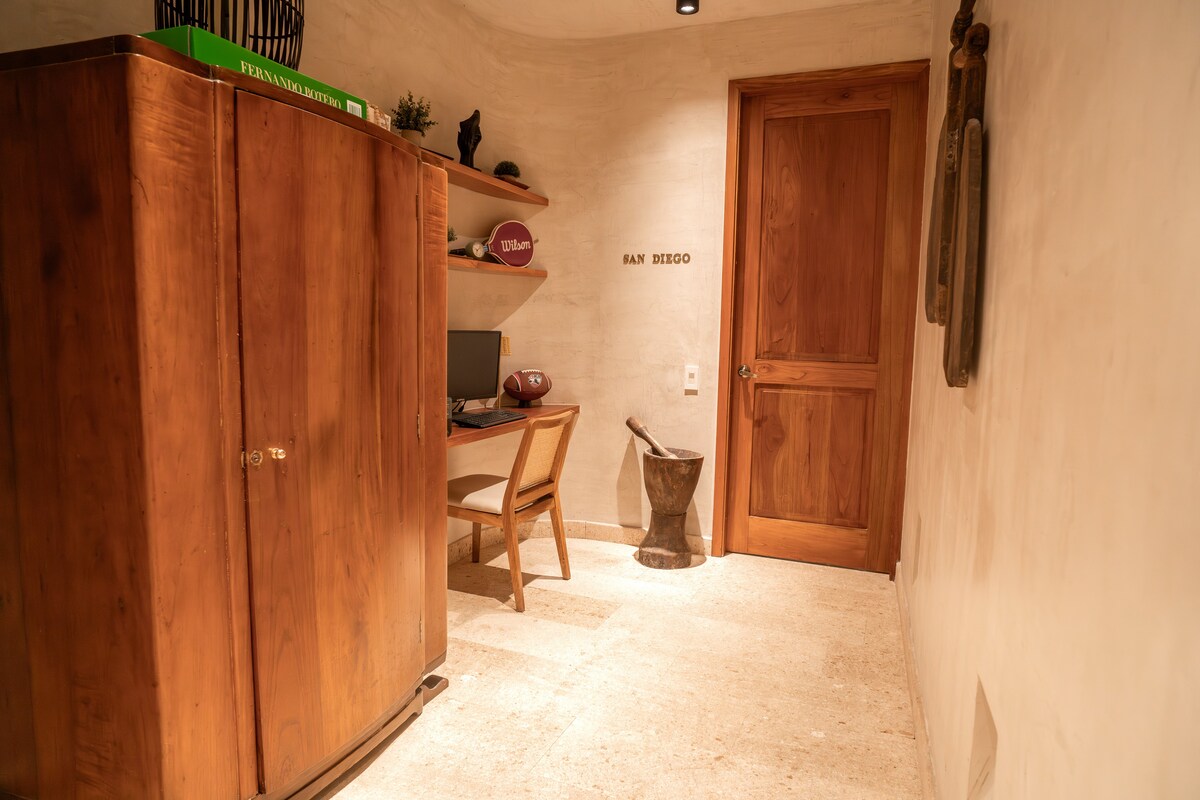 Casa O Carbonera – photo 54