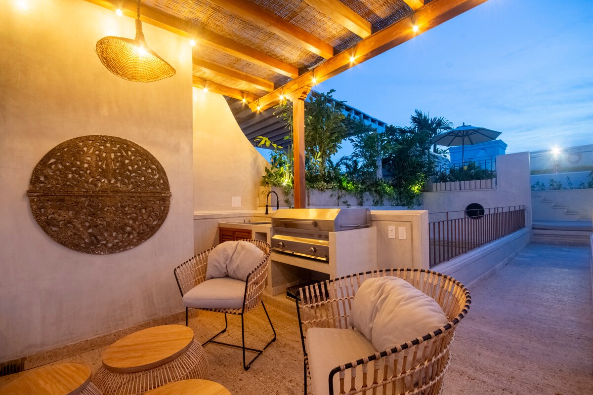 Casa O Carbonera – photo 57