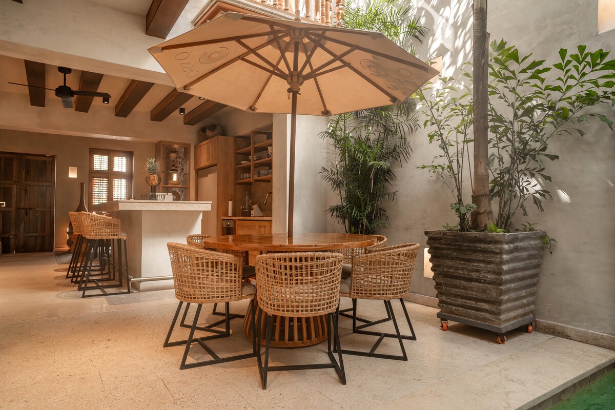 Casa O Carbonera – photo 60
