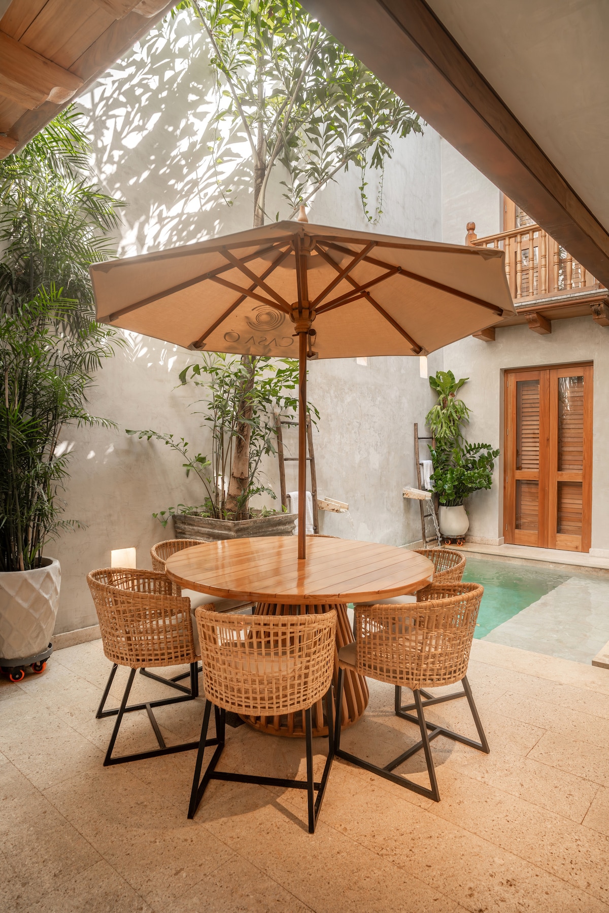 Casa O Carbonera – photo 61