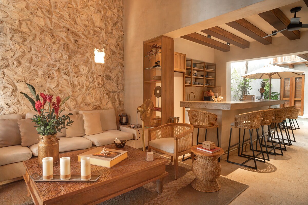 Casa O Carbonera – photo 11