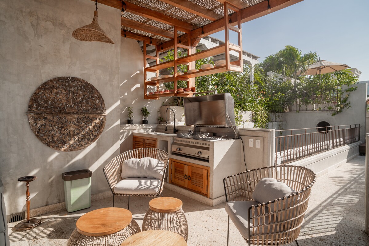 Casa O Carbonera – photo 64