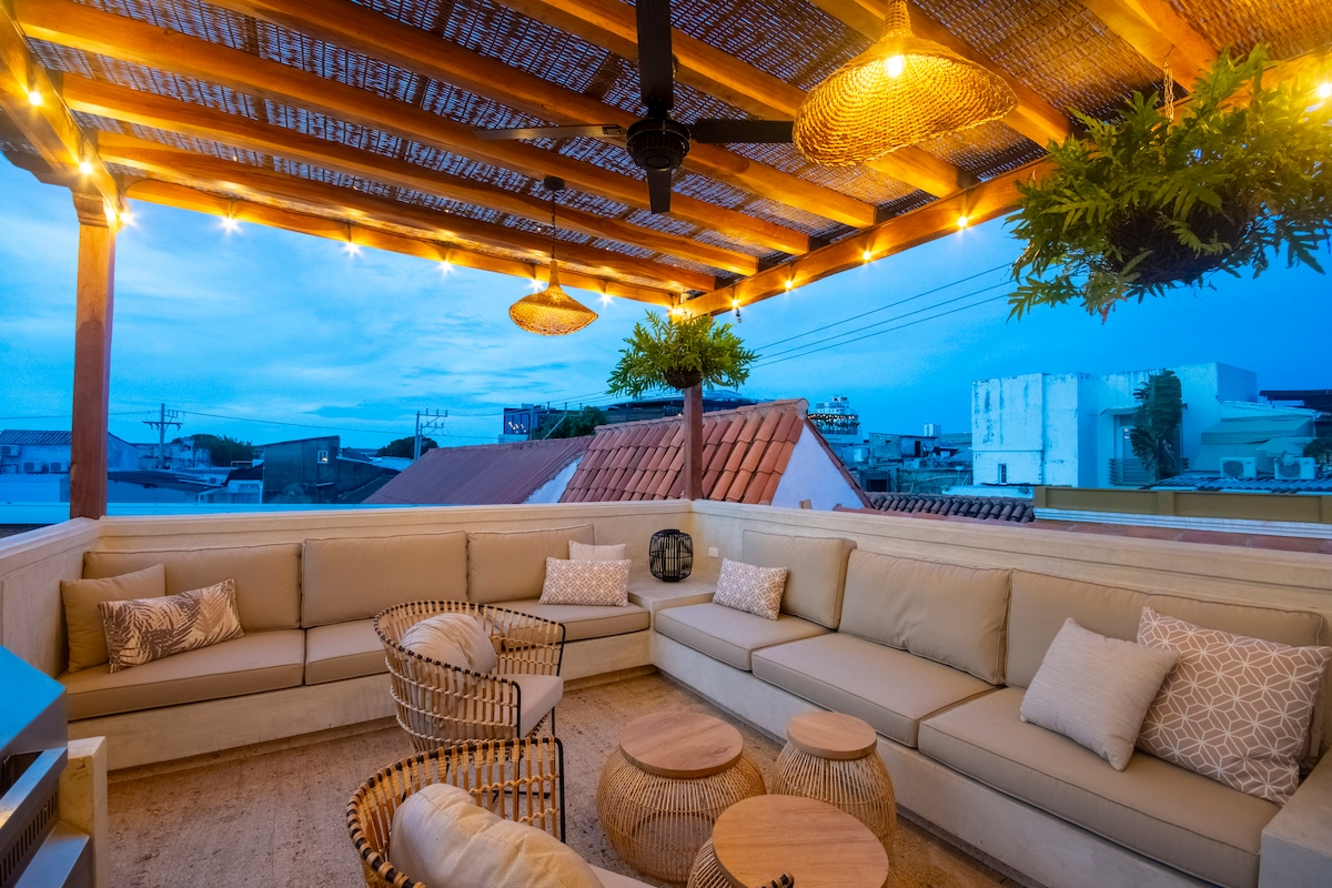 Casa O Carbonera – photo 65