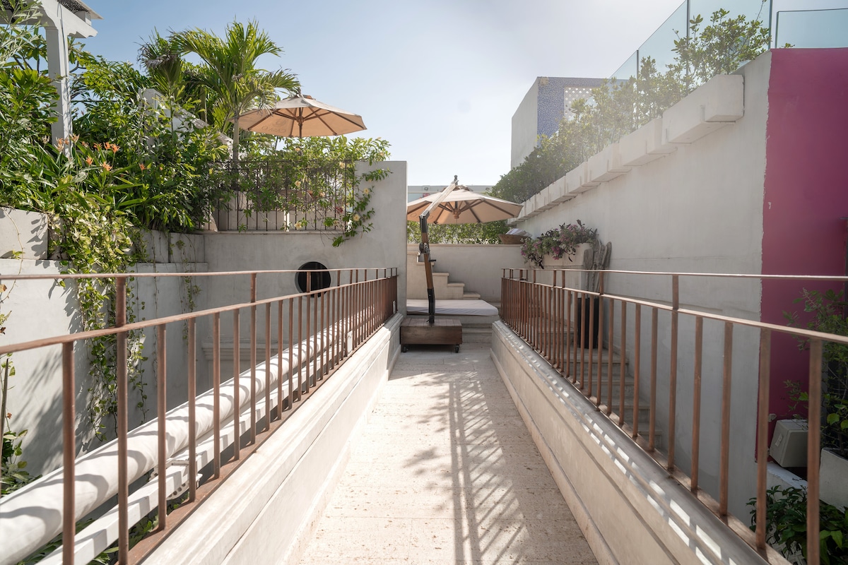 Casa O Carbonera – photo 69