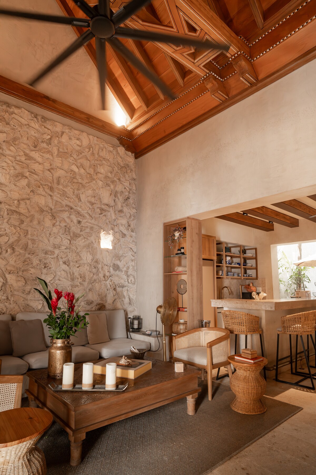 Casa O Carbonera – photo 12