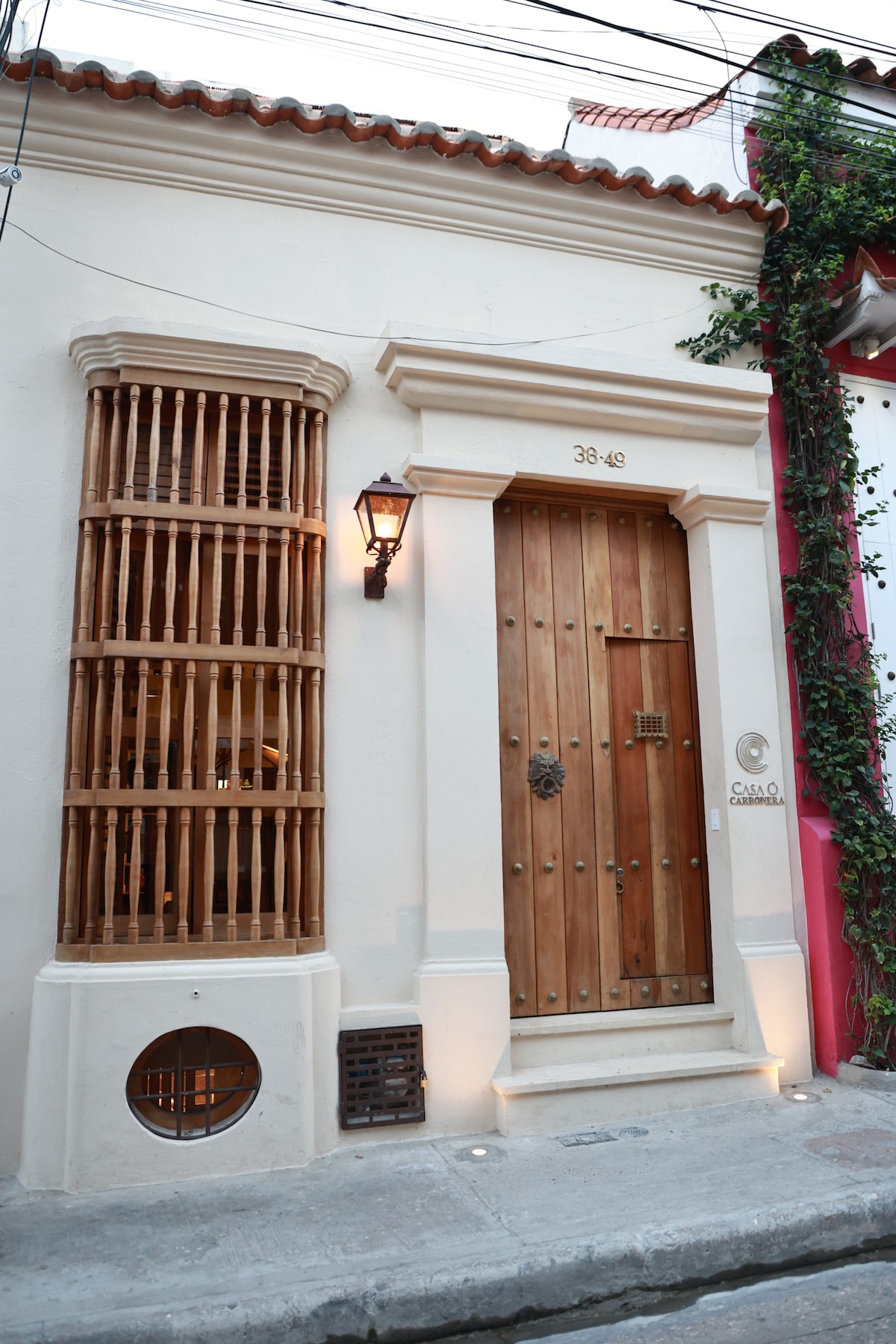 Casa O Carbonera – photo 74