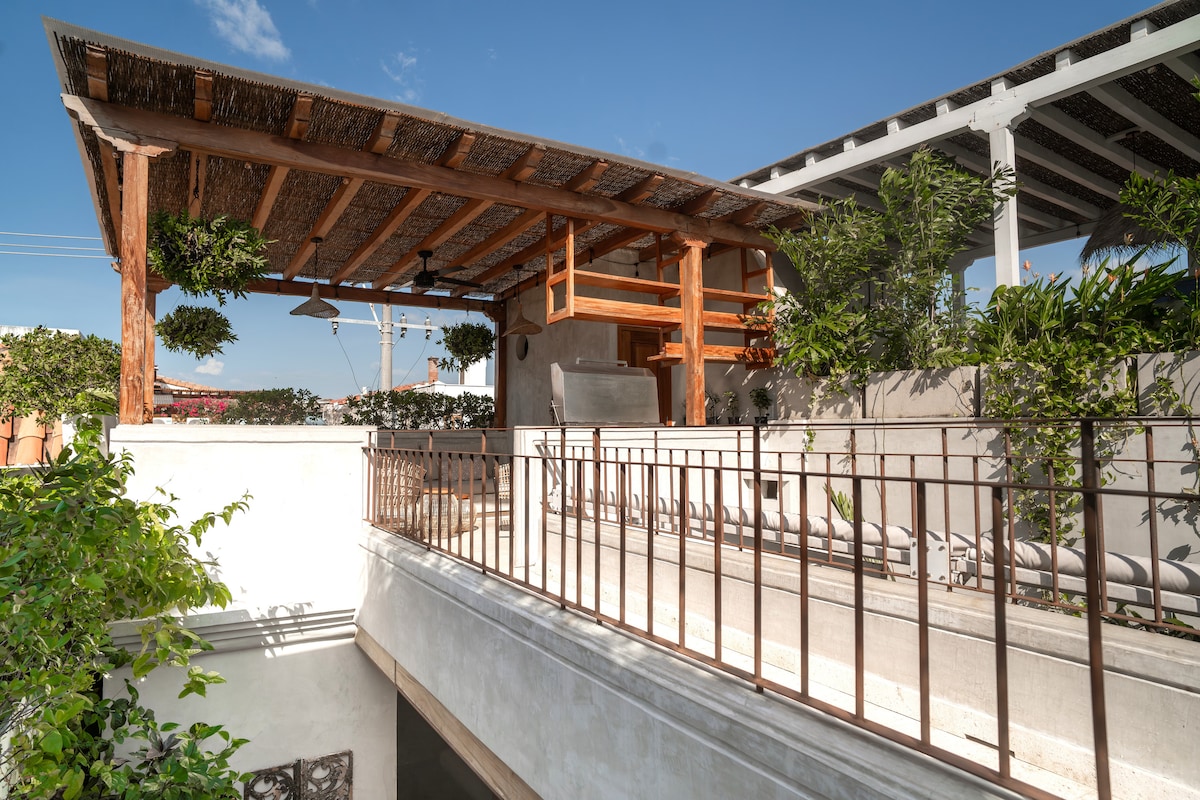 Casa O Carbonera – photo 75