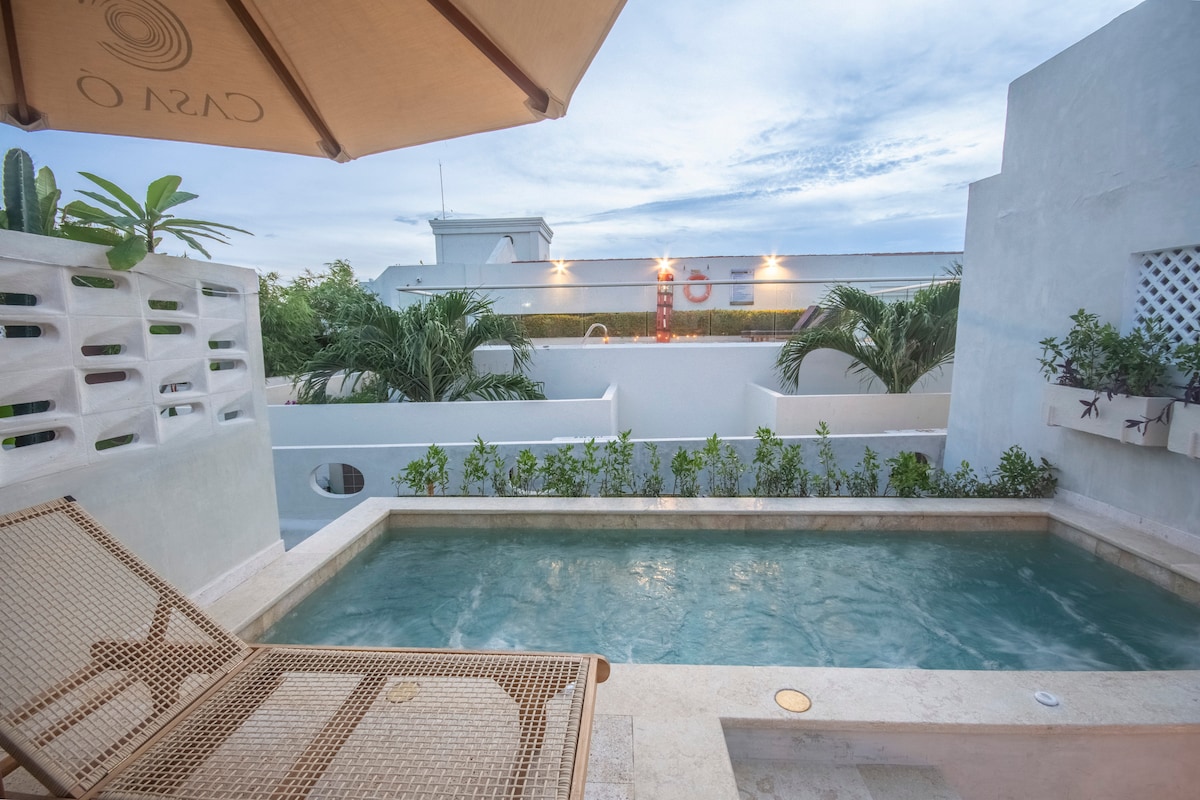 Casa O Carbonera – photo 83
