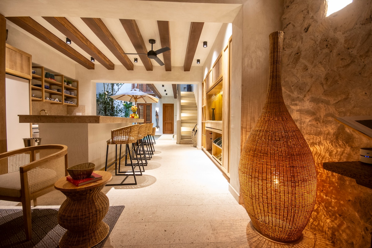 Casa O Carbonera – photo 84