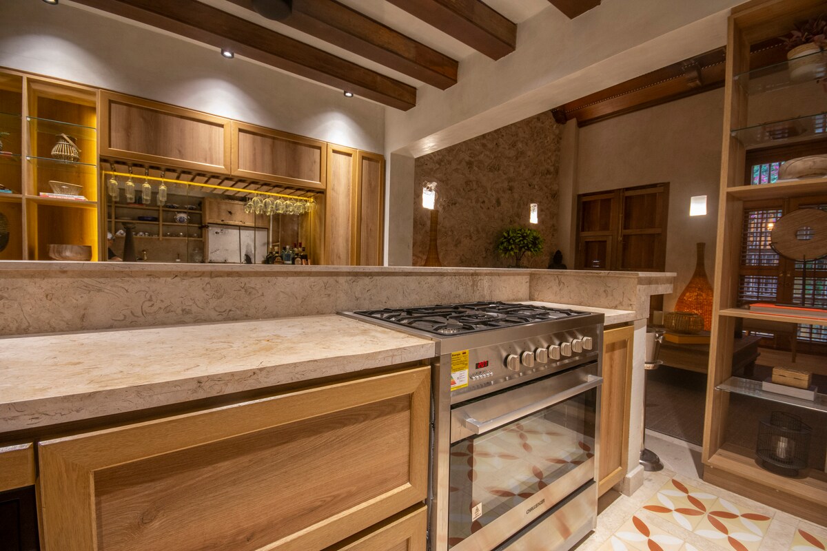 Casa O Carbonera – photo 14