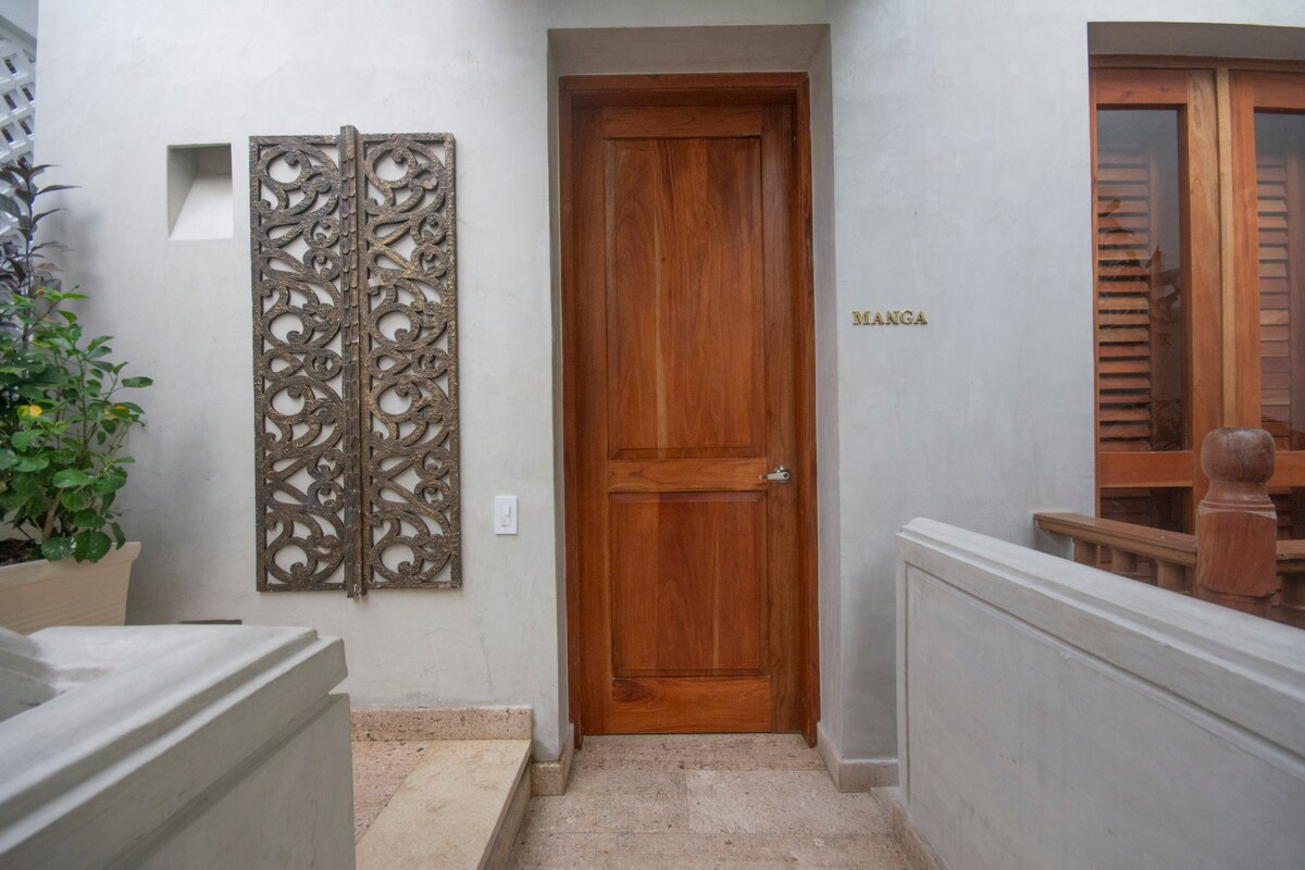 Casa O Carbonera – photo 88